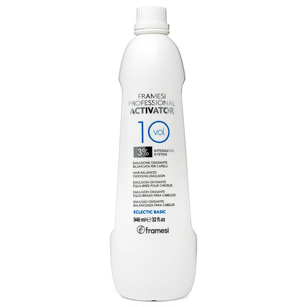Activador Framesi Profissional