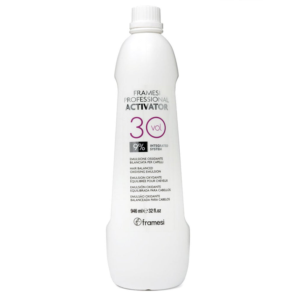 Activador Framesi Profissional