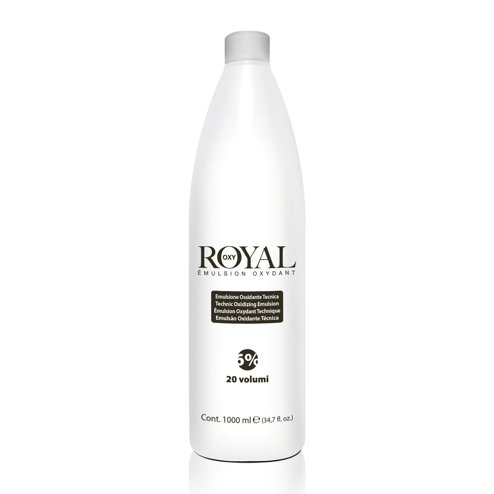 Oxidante Royal