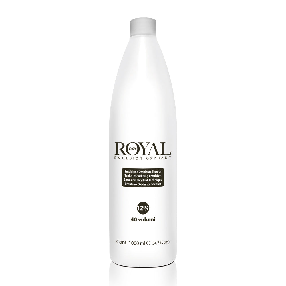 Oxidante Royal