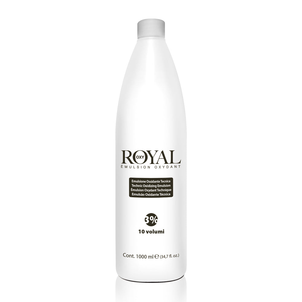 Oxidante Royal