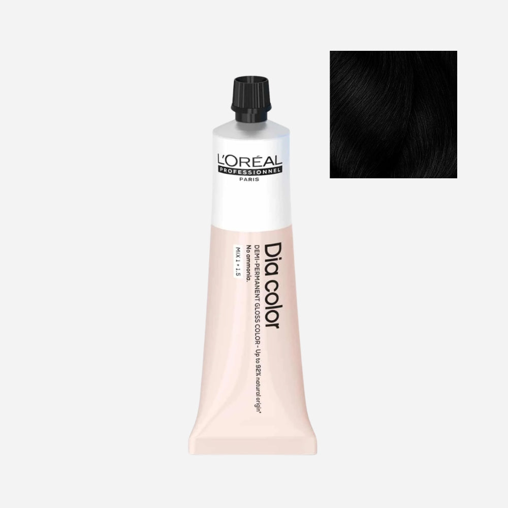 Coloração Dia Color 60ml