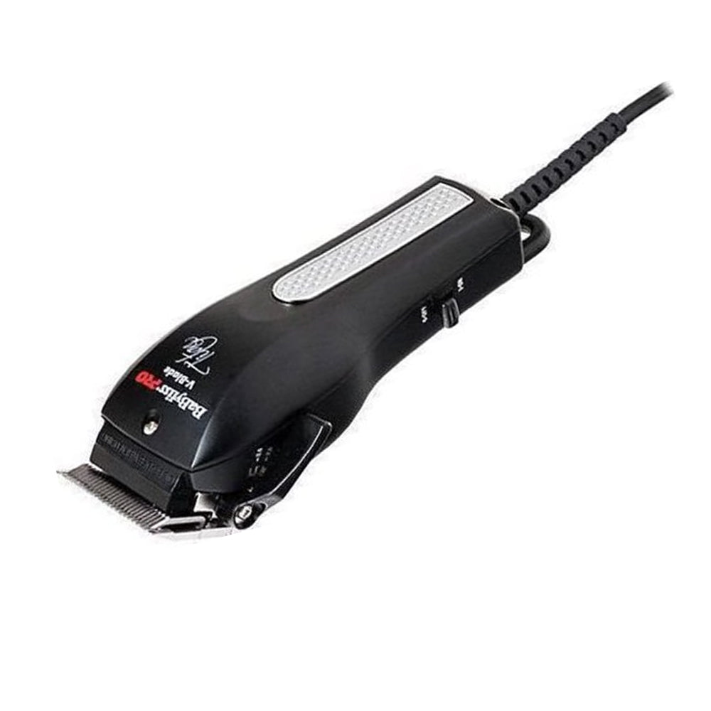 Máquina de Cortar Cabelo V-Blade Babyliss Pro FX685E