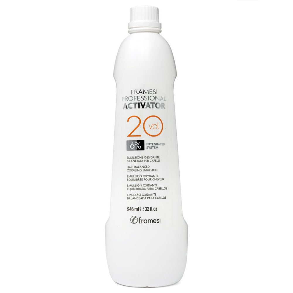 Activador Framesi Profissional