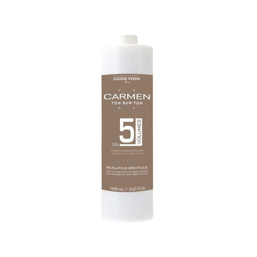 Revelador Carmen Tom Sobre Tom 1000ml