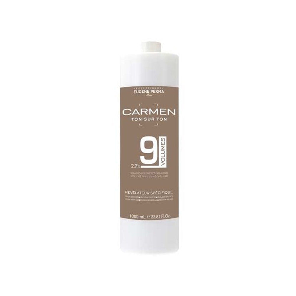 Revelador Carmen Tom Sobre Tom 1000ml