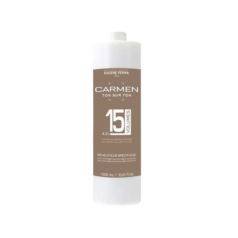Revelador Carmen Tom Sobre Tom 1000ml