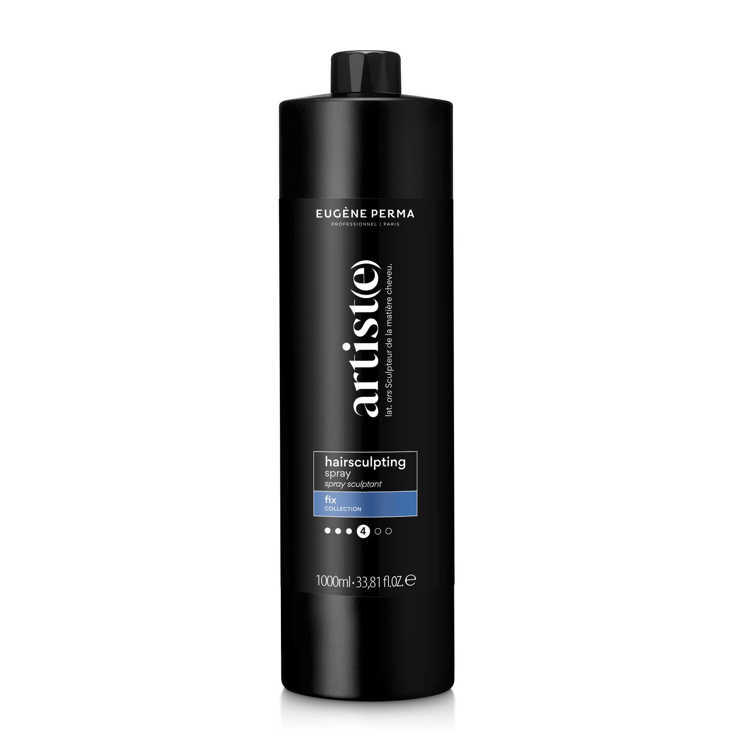 Spray Fixante sem gás Hairsculptor Artist(e)