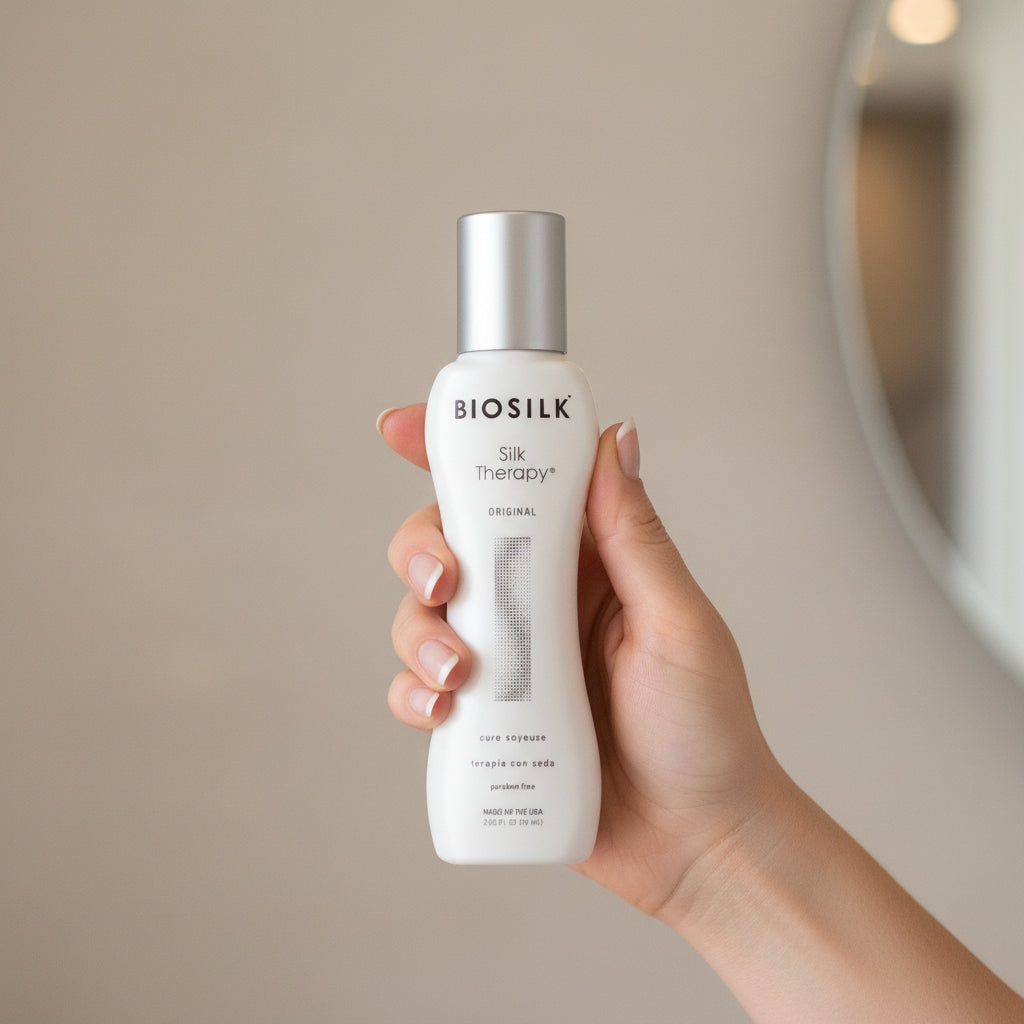 Sérum Biosilk Original