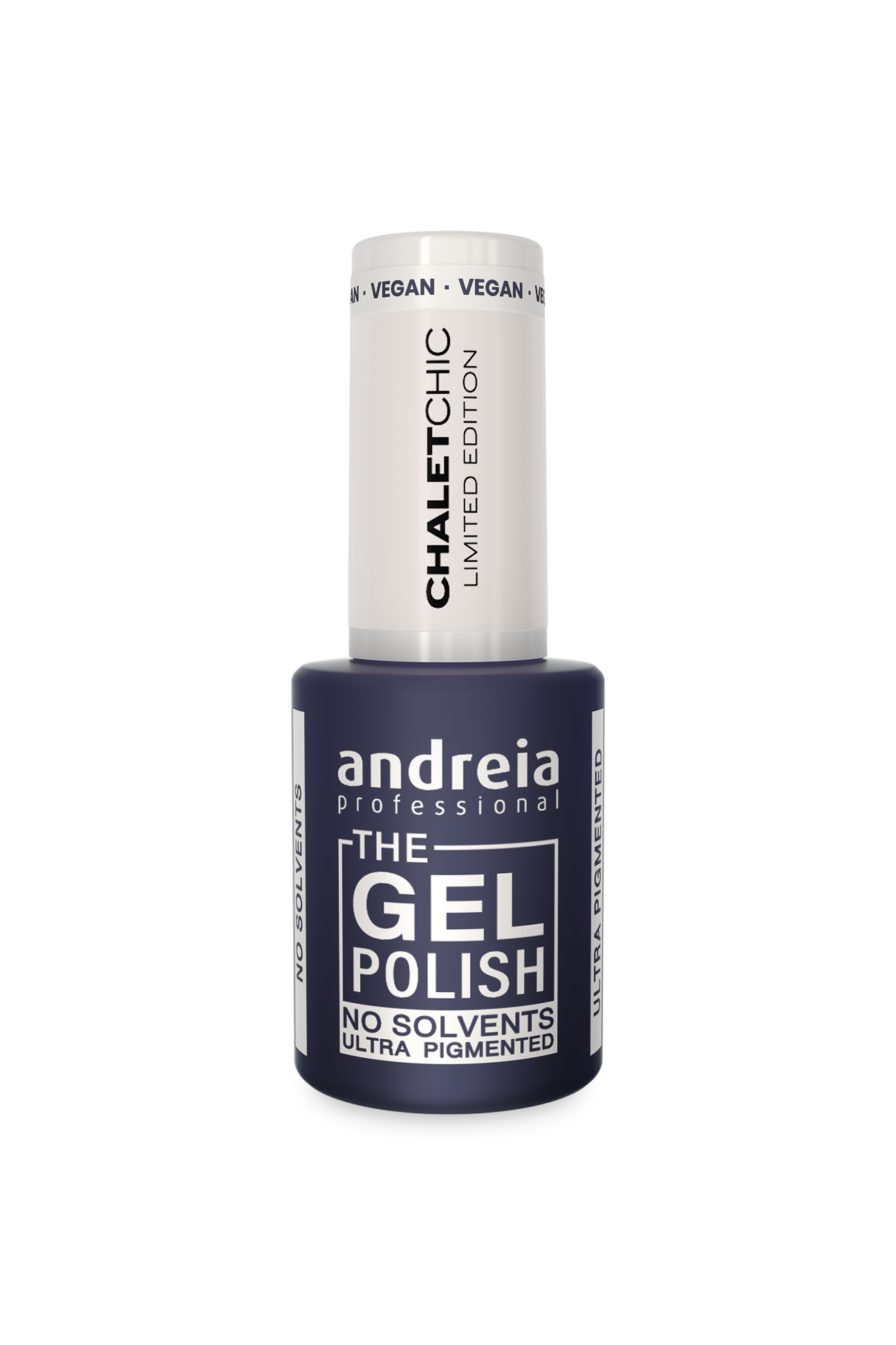 The Gel Polish Chalet Chic Collection - Edição Limitada