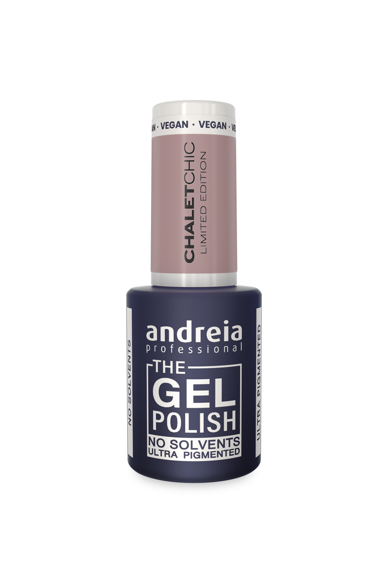 The Gel Polish Chalet Chic Collection - Edição Limitada
