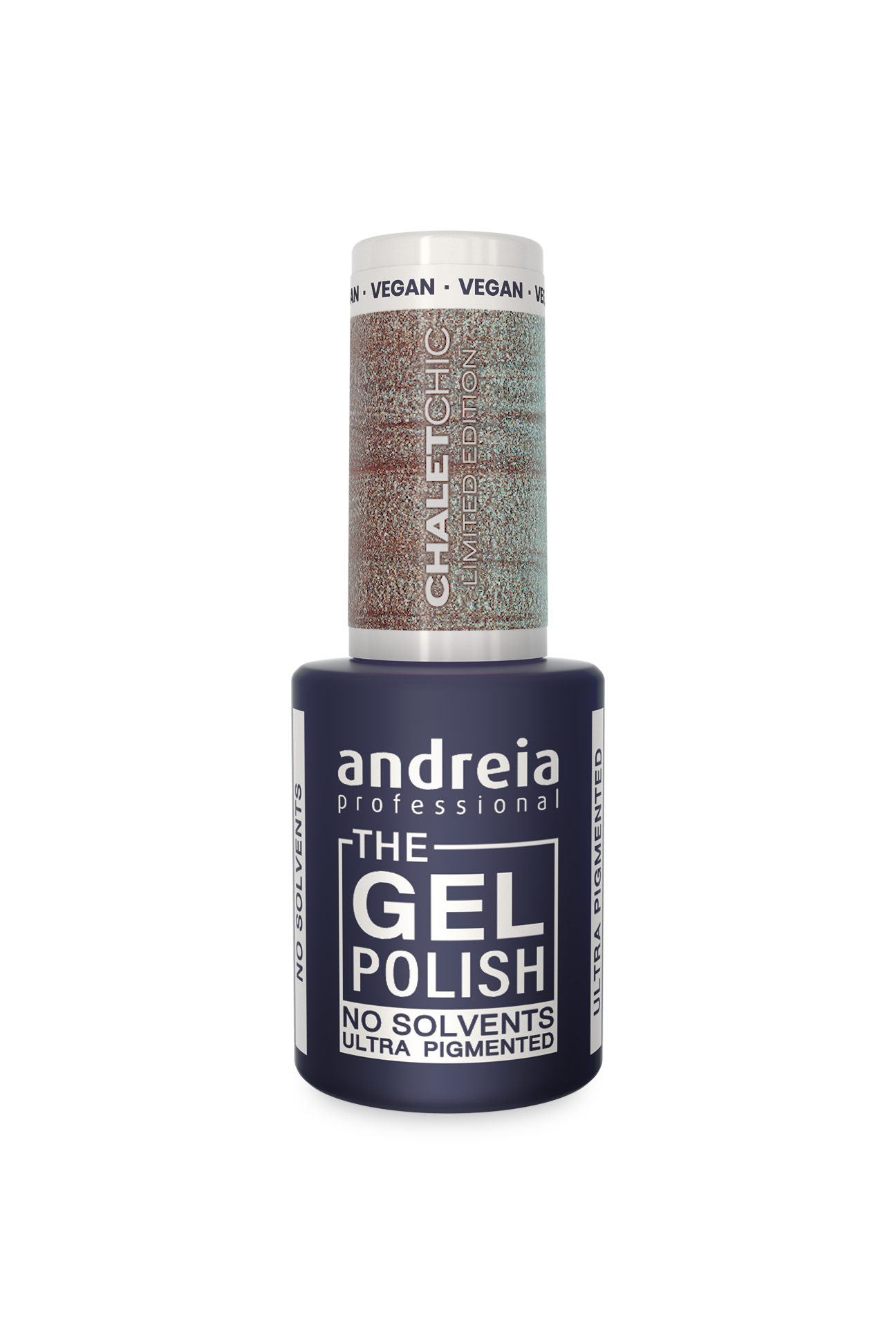 The Gel Polish Chalet Chic Collection - Edição Limitada