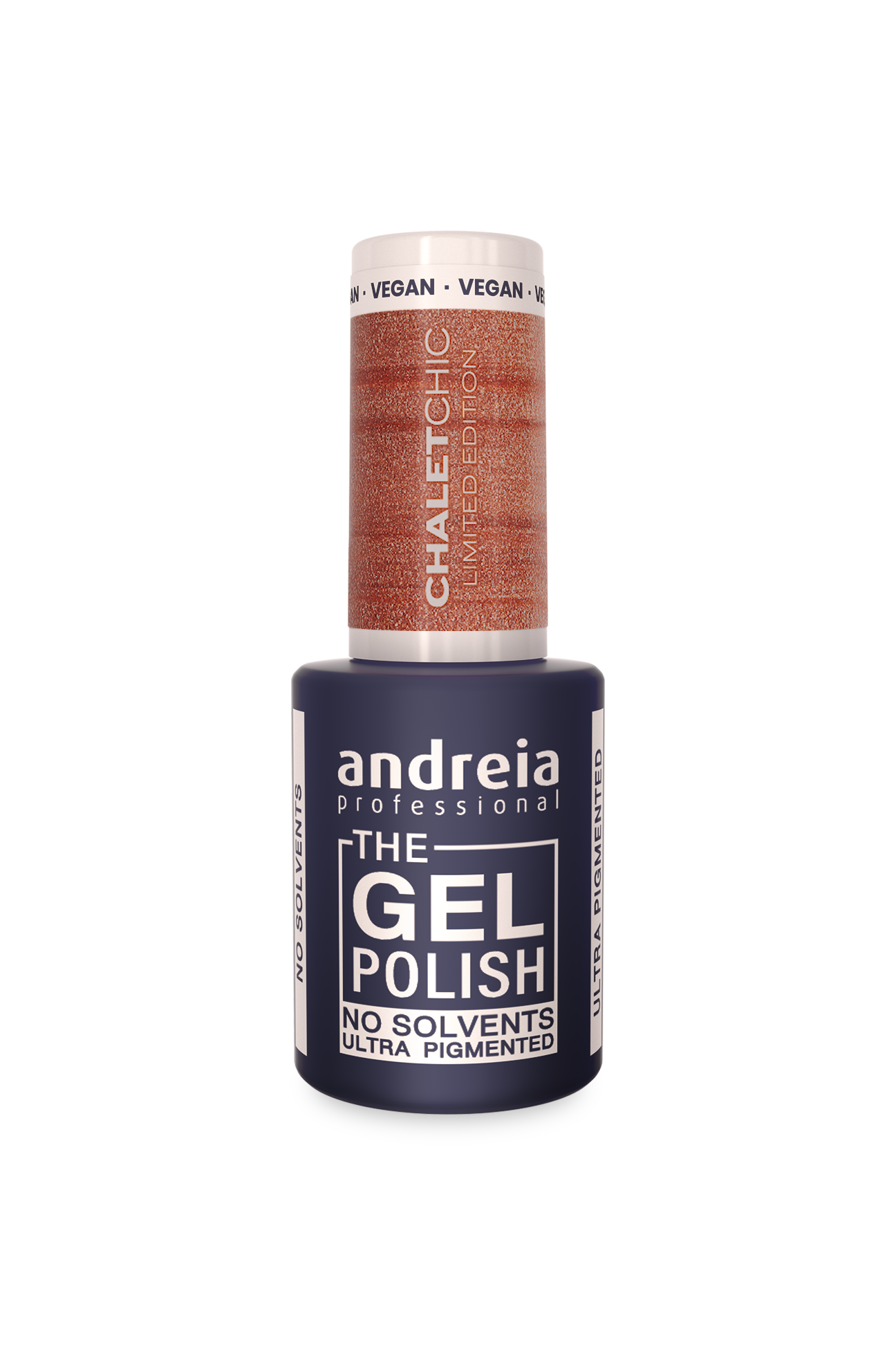 The Gel Polish Chalet Chic Collection - Edição Limitada