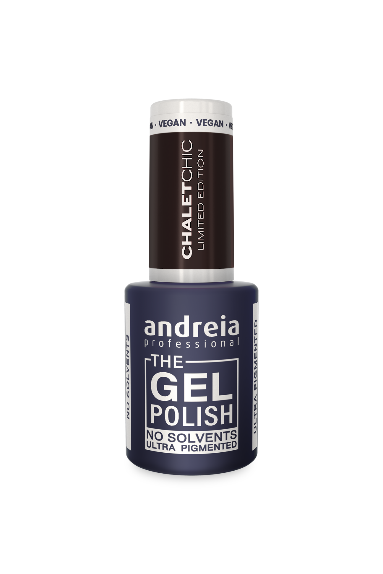 The Gel Polish Chalet Chic Collection - Edição Limitada