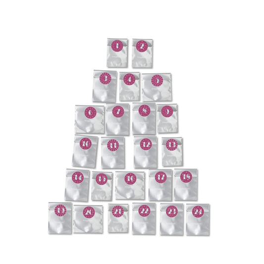 Calendário do Advento 2025