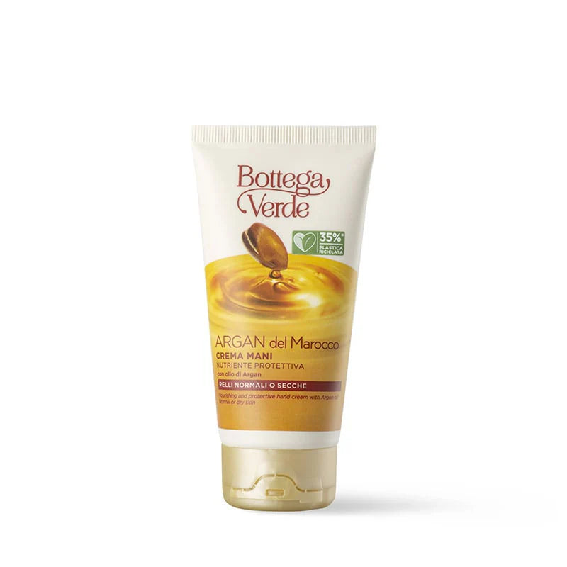 Creme para Mãos Morocco Argan
