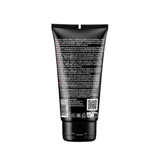 Creme de Caracóis Curl Cream Artist(e) 150ml