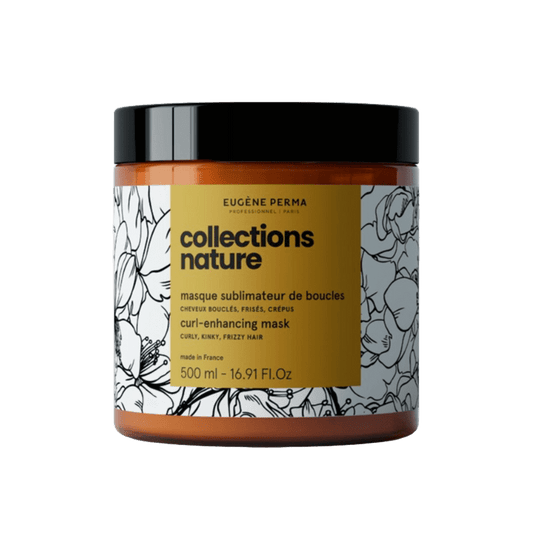 Máscara Curl Collection Nature