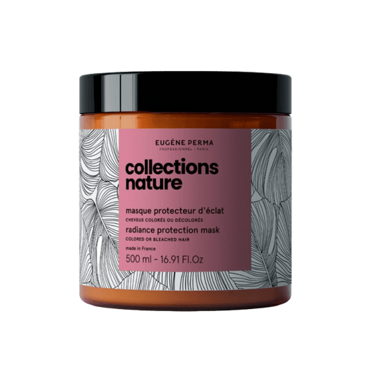 Máscara de Proteção Radiante Collection Nature