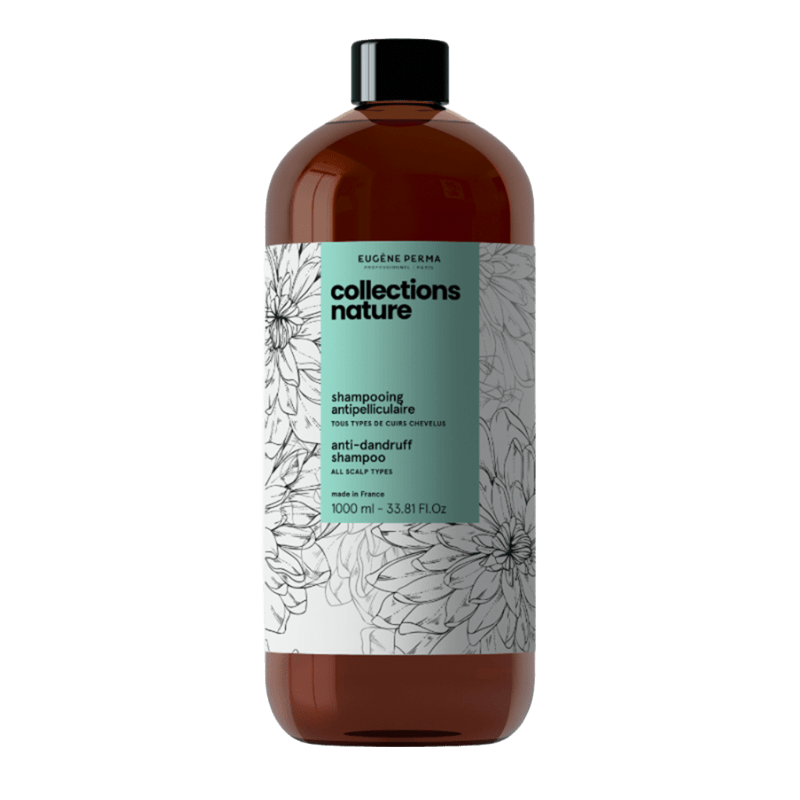 Shampoo Anticaspa Collection Nature