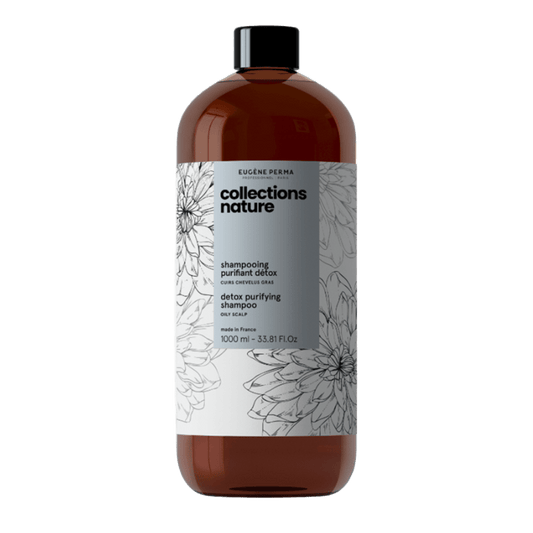 Shampoo Purificante Detox Collections Nature
