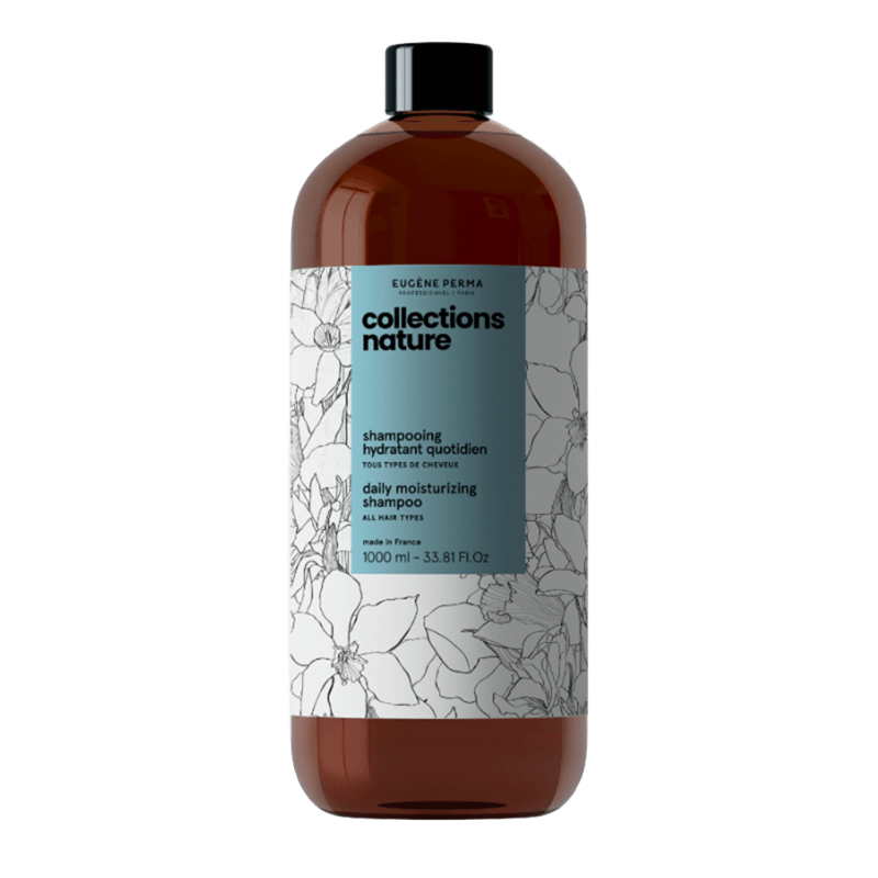 Shampoo Hidratante Diário Collection Nature