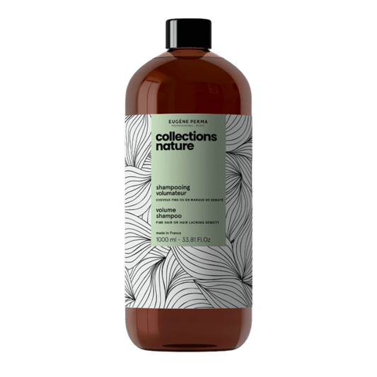 Shampoo de Volume e Densidade Collection Nature