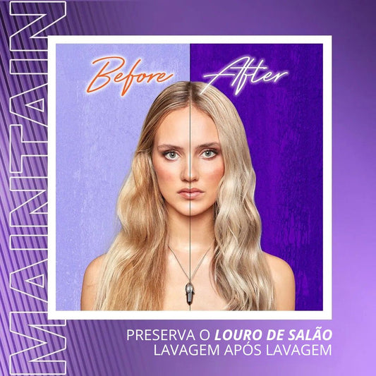 Every Day Clean Blonde Damage Rewind Conditioner 250ml