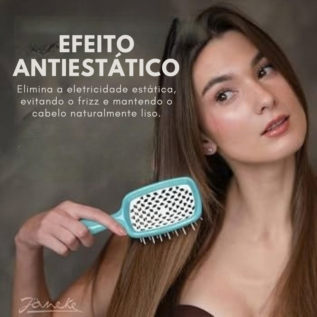 Escova Small SuperBrush Janeke