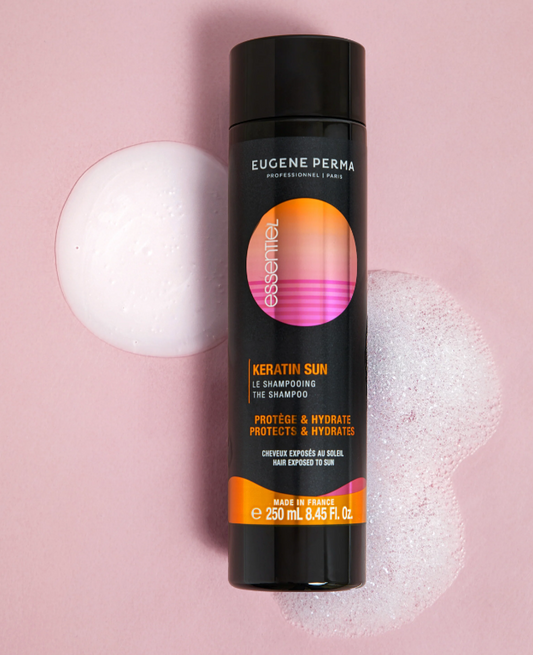 Shampoo Keratin Sun Essential 250ml