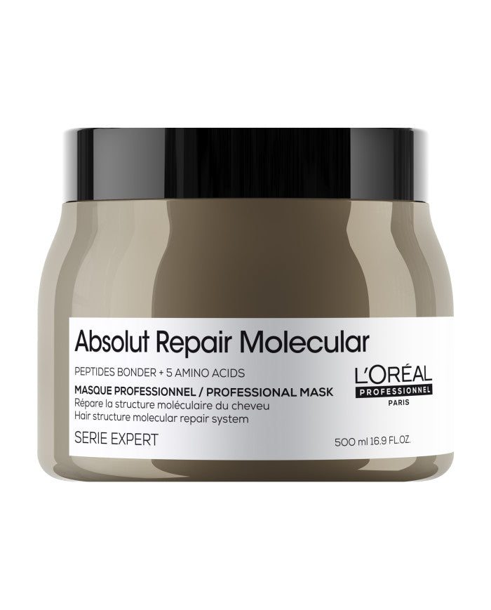 Máscara Absolut Repair Molecular Serie Expert