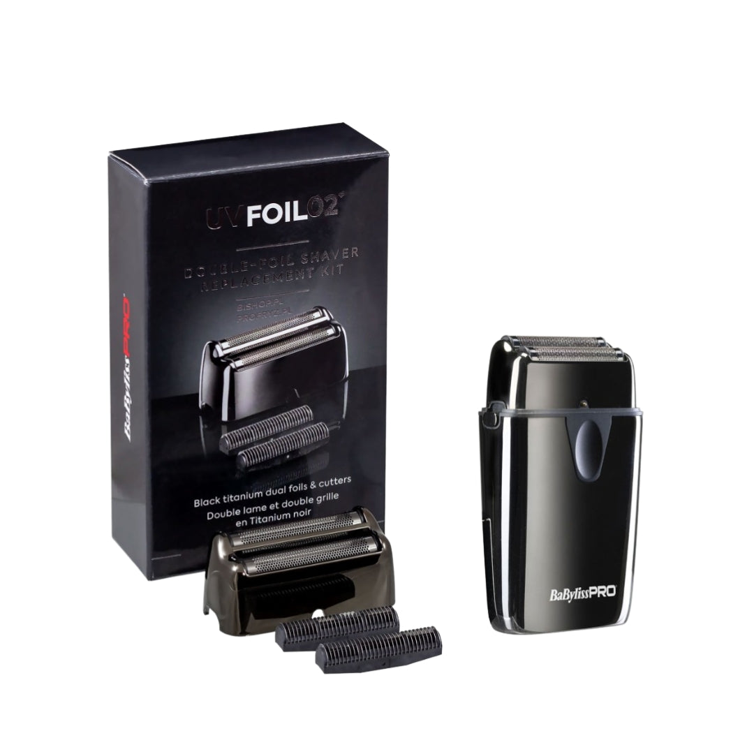 Lâmina de Substituição para Shaver