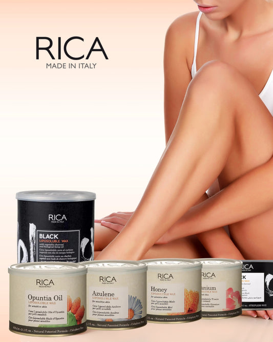 Cera Lipossolúvel em Lata Rica