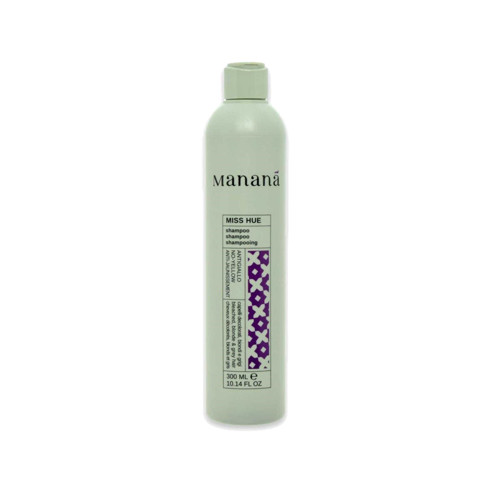 Shampoo Miss Hue Mananã
