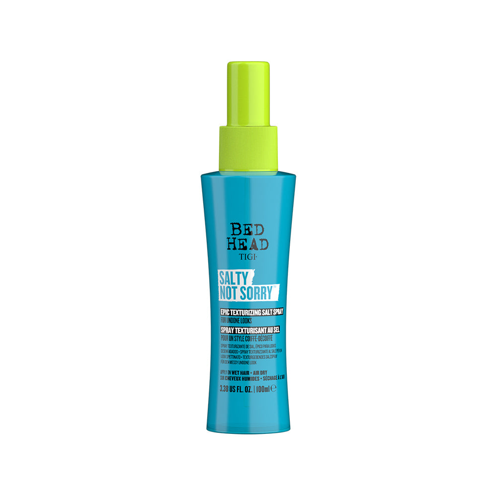 Salt Spray Sal
