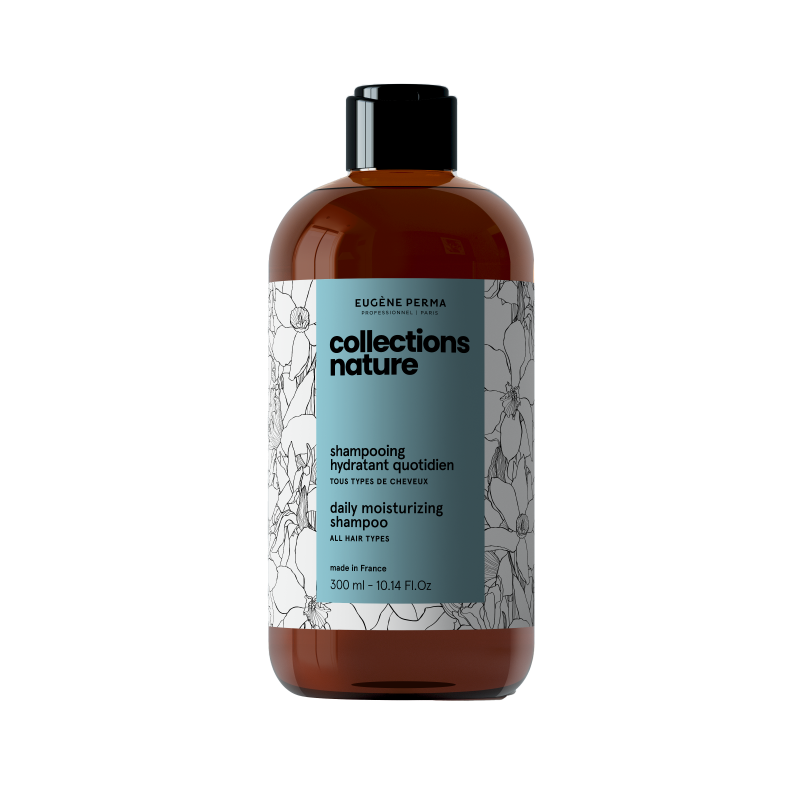 Shampoo Hidratante Diário Collection Nature