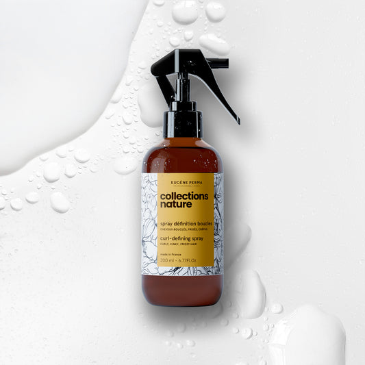 Spray Curl de Definição de Caracóis Nature 200ml