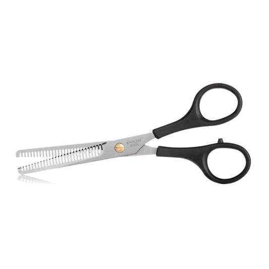 Tesoura de Cortar Cabelo dentada