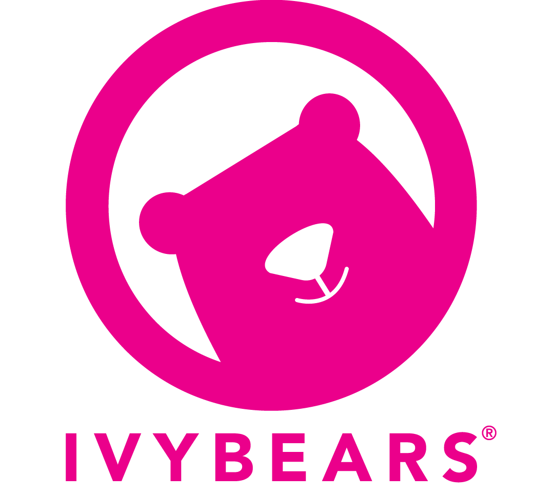 Ivybears Women's Hair 150grs