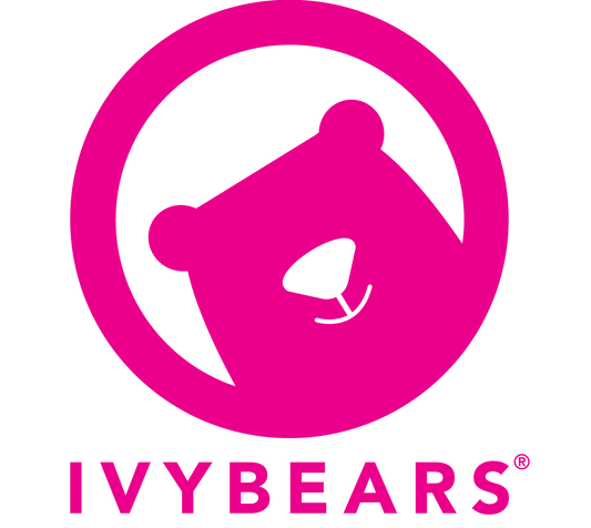 Ivybears Women's Hair 150grs