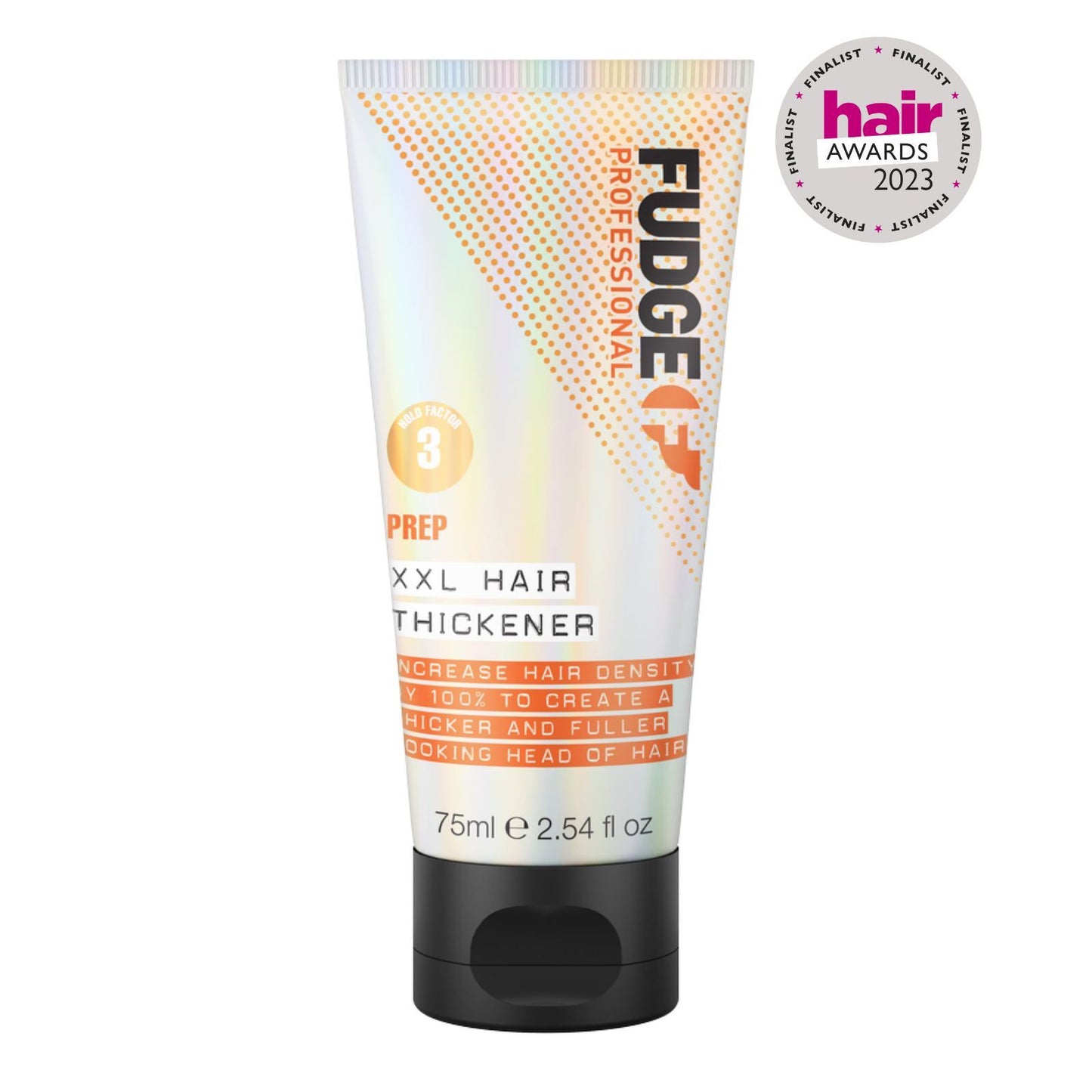 XXL Hair Thickener - 75ml