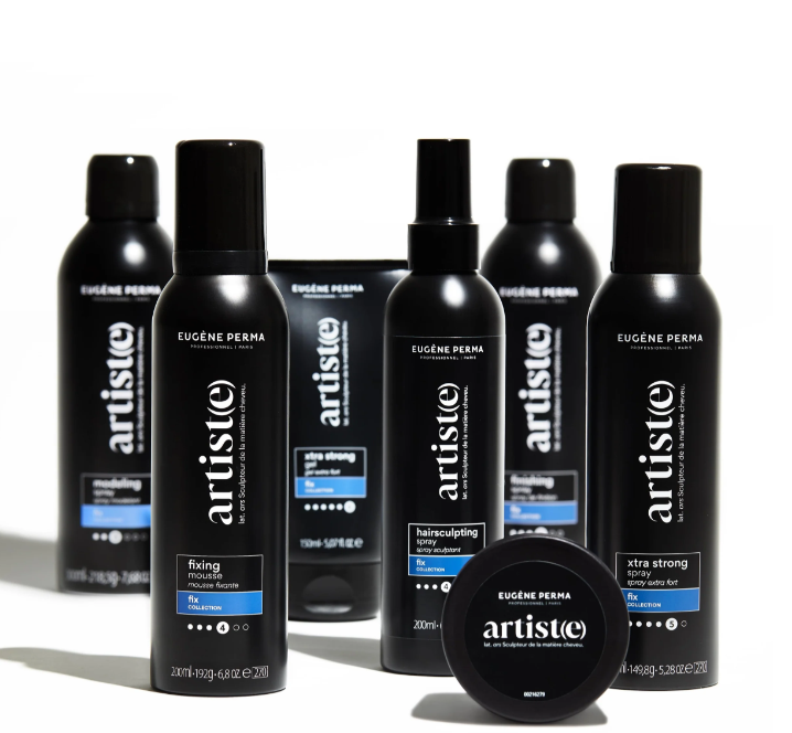 Gel Extra Forte Artist(e) 150ml