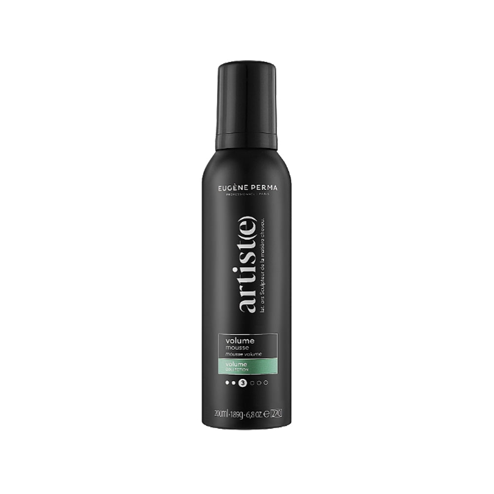Espuma de Volume Artist(e) 200ml
