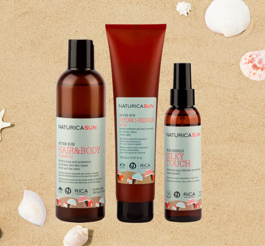 Match Proteção Solar Naturica Sun