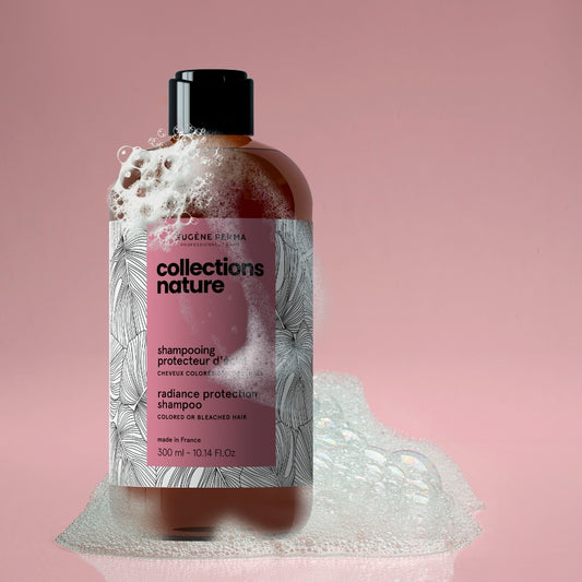 Shampoo de Proteção Radiante Collections Nature