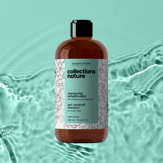 Shampoo Anticaspa Collection Nature