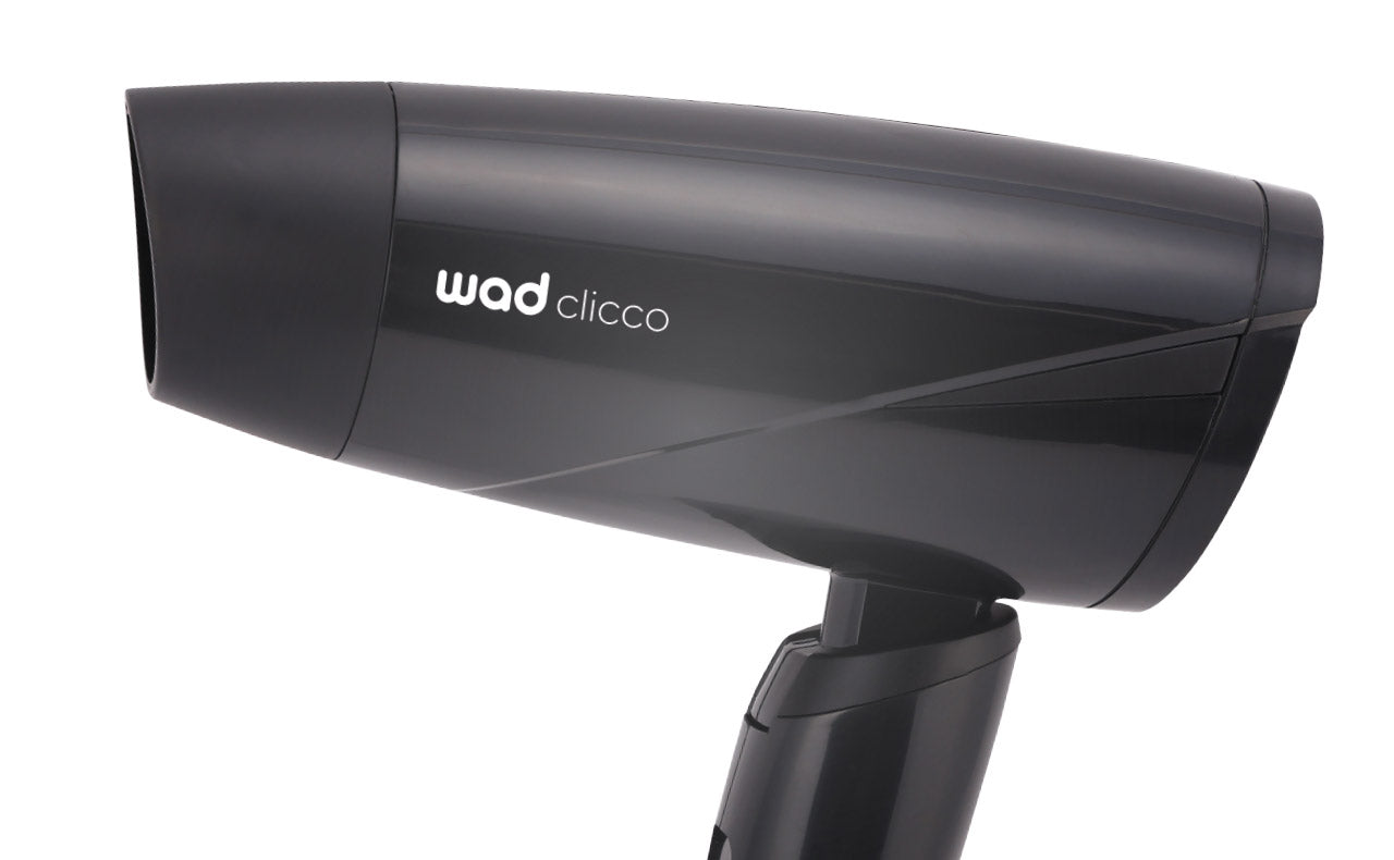 Secador de Viagem Mini Clicco Wad