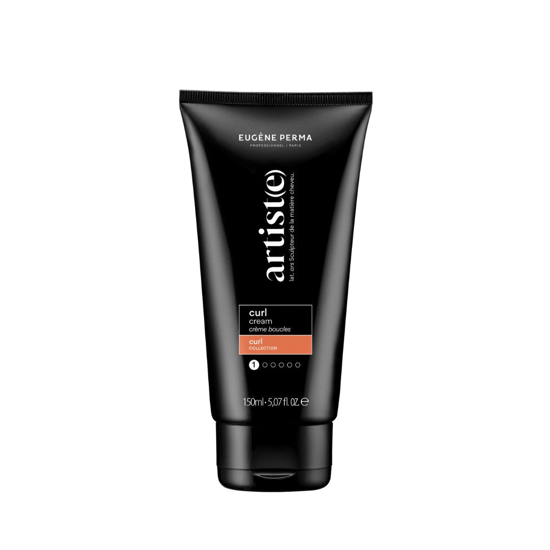 Creme de Caracóis Curl Cream Artist(e) 150ml