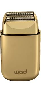 Maquina de Barbear Shaver Esfir Wad