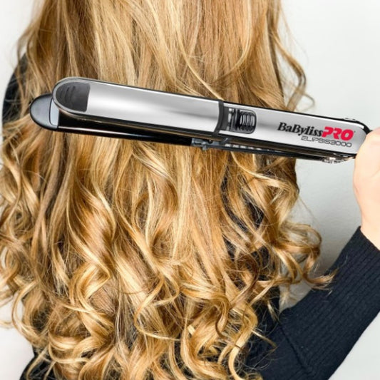 Prancha de Alisamento Elipsis Babyliss PRO
